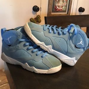 AIR JORDAN RETRO 7